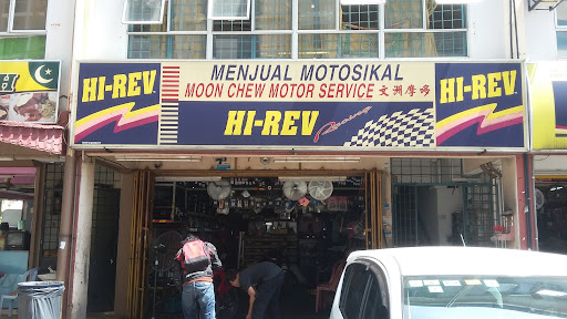 Moon Chew Motor Services