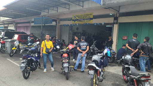 Razie & Udiey Workshop