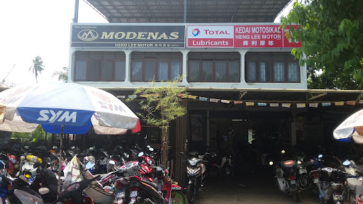 Heng Lee Motor