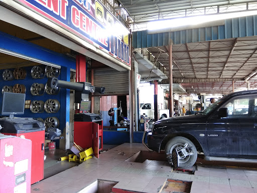 Workshop Limbang