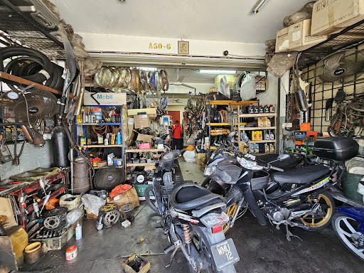 Ji Sun Moto Trading