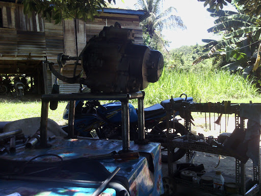 Man Motor Servise