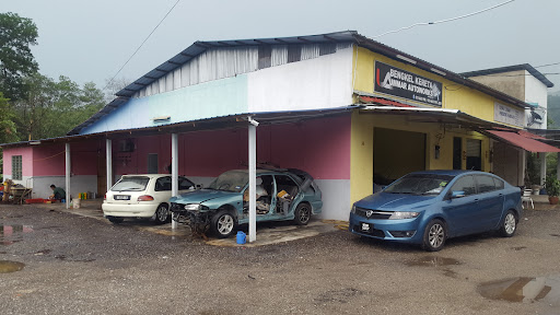 Ummar Autoworks