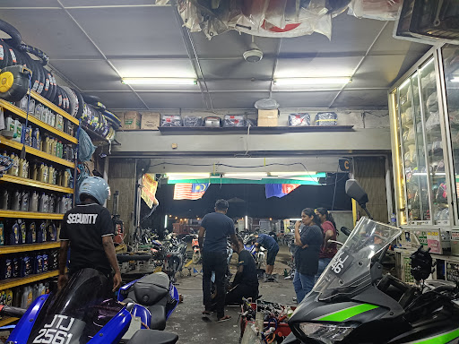 Hon Soon Motor Enterprise