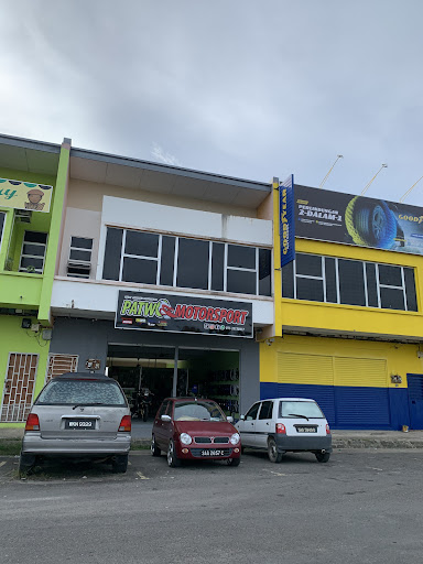 Patwo Motorsports