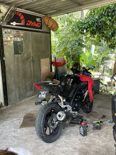 Che Awang Motorsport (CAMC)