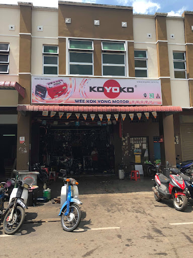 Wee Kok Yong Motor