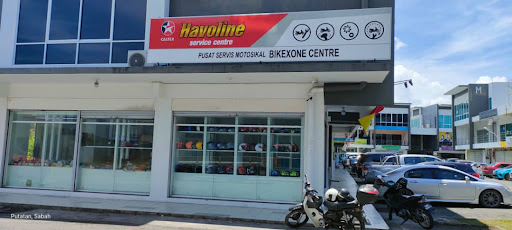 Bikexone centre
