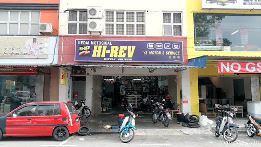 YS Motor & Services