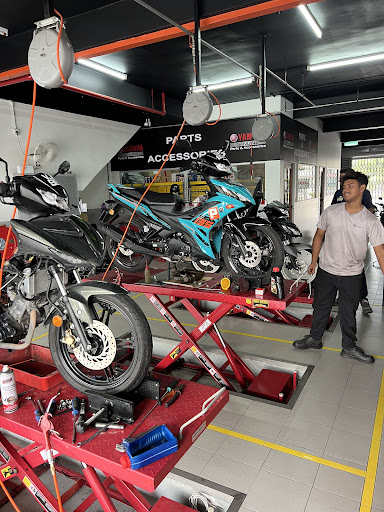KULIM MOTOR SDN BHD YQS