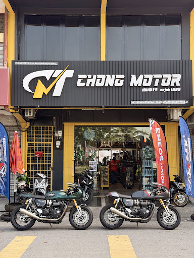 CMT Chong Motor