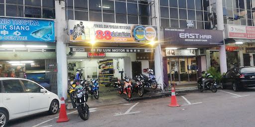 Mega Jaya Motor