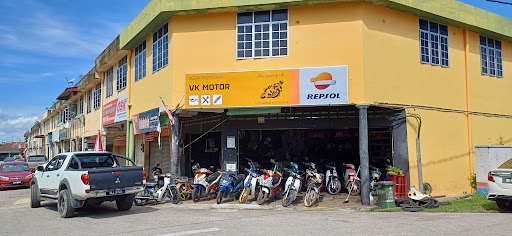 Vk motor