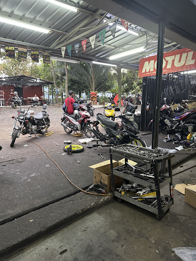 Kumar motorsport(KMC)