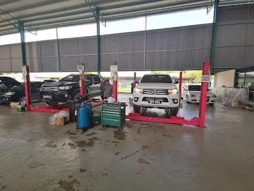 WKK Automotive Sdn. Bhd.