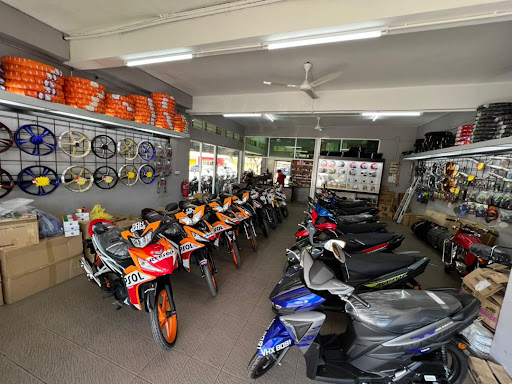 Motomax Keningau