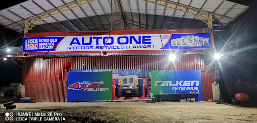 Auto One Motors Services - Lawas
