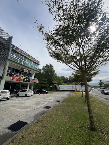 ESR MOTOR SABAH