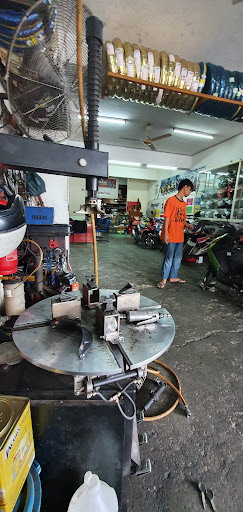 Wah Heng Motor Enterprise