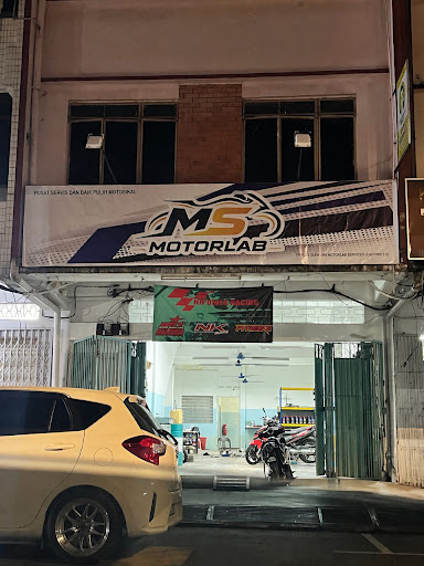 MS MOTORLAB
