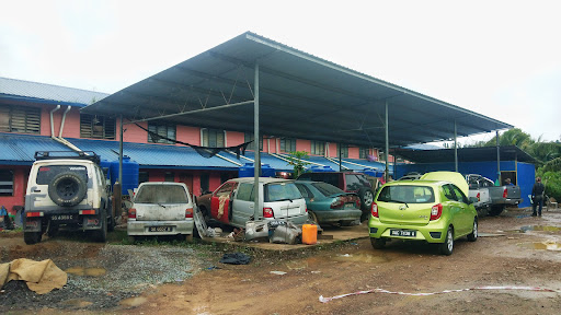 M&J motor