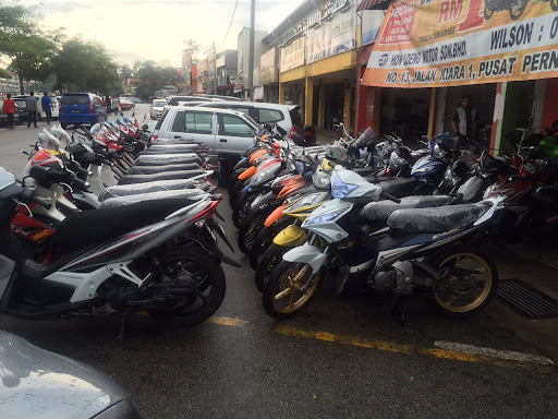Hon Loeng Motors Sdn Bhd | Bahau