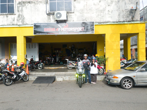 Daeng69Motorsports