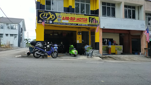 AreRip Motor