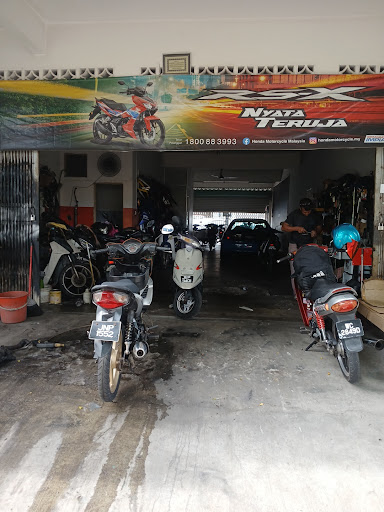 Tittot motor and service