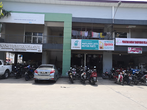 Castrol Bike Point - MAFILINDO JAYA MOTOR PART