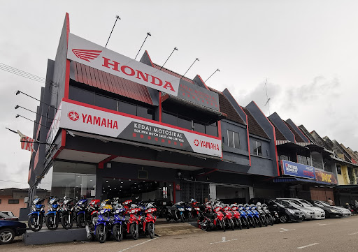 KOK HWA MOTOR SALES & SERVICES (CHAAH)