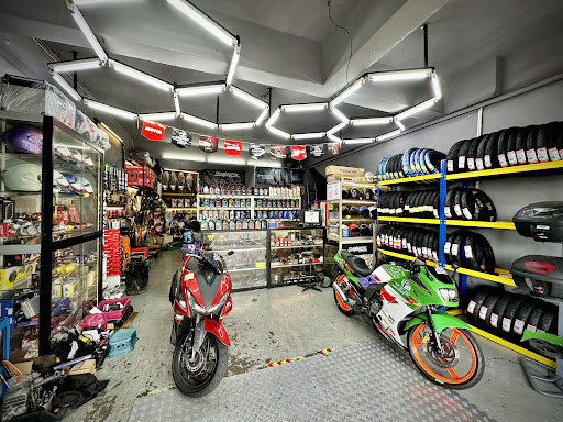 DashOil | Syarikat Way Seng Motor (NewShop_2023)