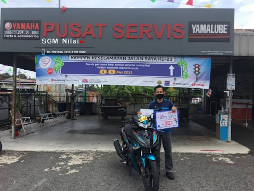 SOON CHONG MOTORS (NILAI) SDN. BHD.