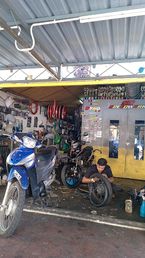 SD PERMAI AUTO