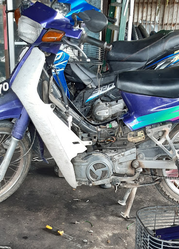 Hing Leong Motor