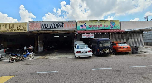 ND Workshop