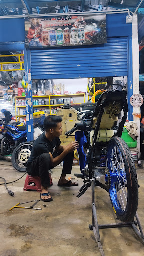 CMS MOTOR
