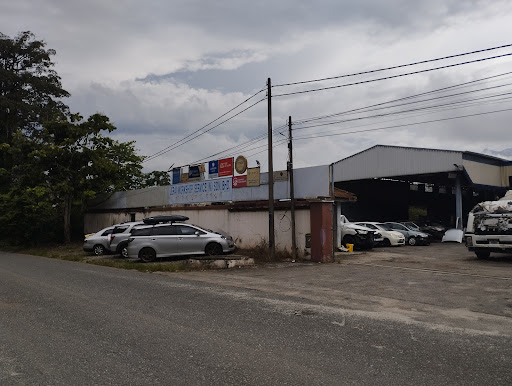 Jerai Workshop Service (M) Sdn. Bhd.