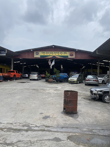 Yong Sew Sang Motor Sdn. Bhd.