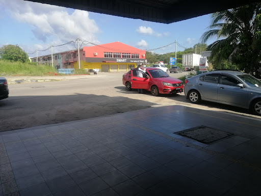 Ling Lim Motor Sdn. Bhd. (PUSAT SERVIS KERETA)