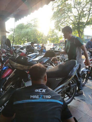 tat sheng motor accessories