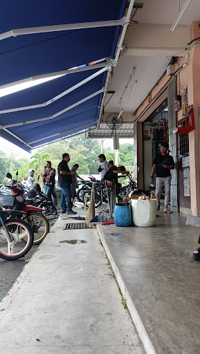 Pakson Motor