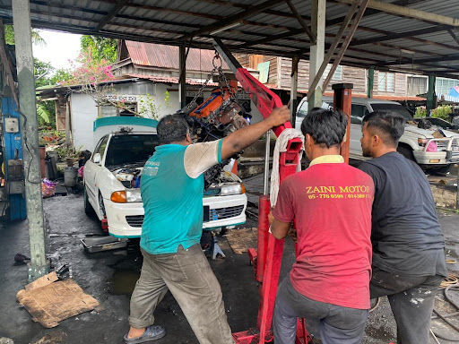 Zaini Motor