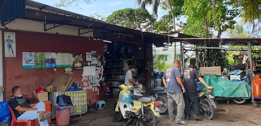 Kean Keat Motor Servis