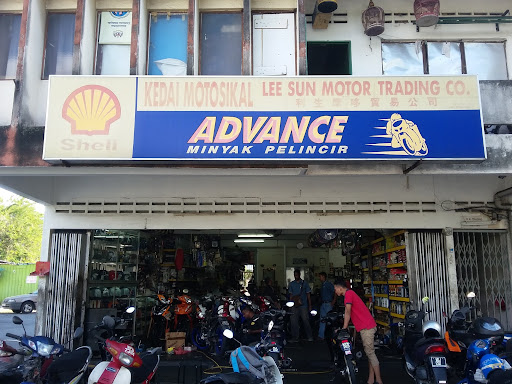 Lee Sun Motor Trading Co