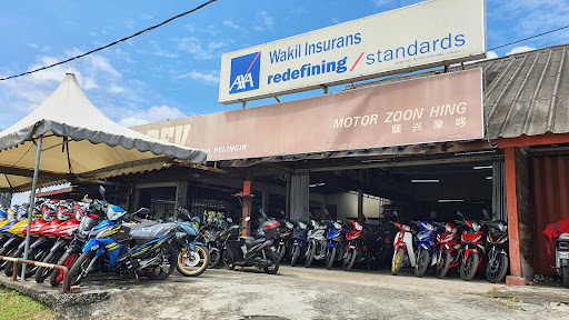 MZH Motor Zoon Hing Sdn Bhd