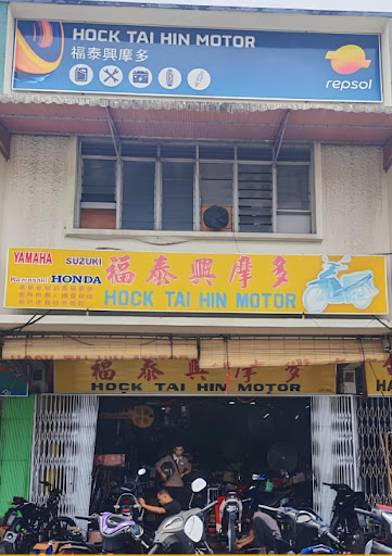 Hock Tai Hin Motor