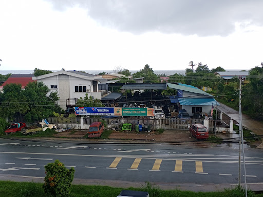 Siong Hin Motor