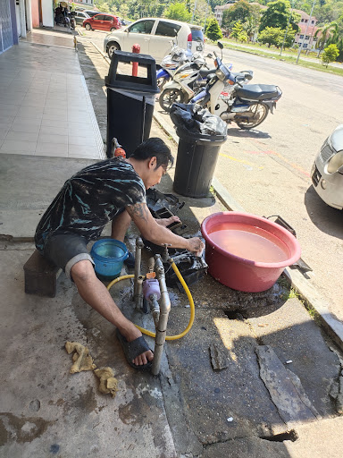 YONG HONG ELECTRICAL MOTOR WORKS