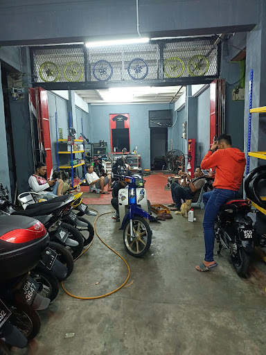 DR MAIL MOTOR